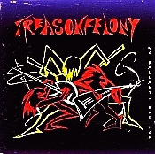 CD Cover - Tomorrows finest Vol. 1 klein