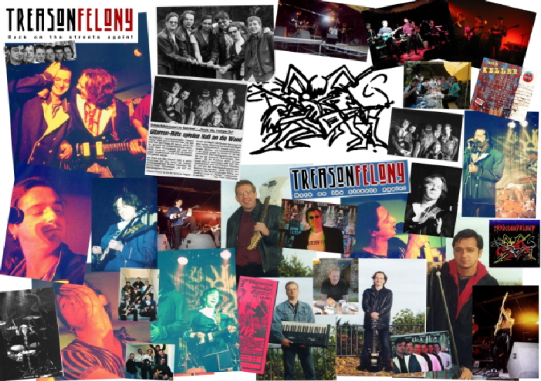 Photocollage 1989-2011