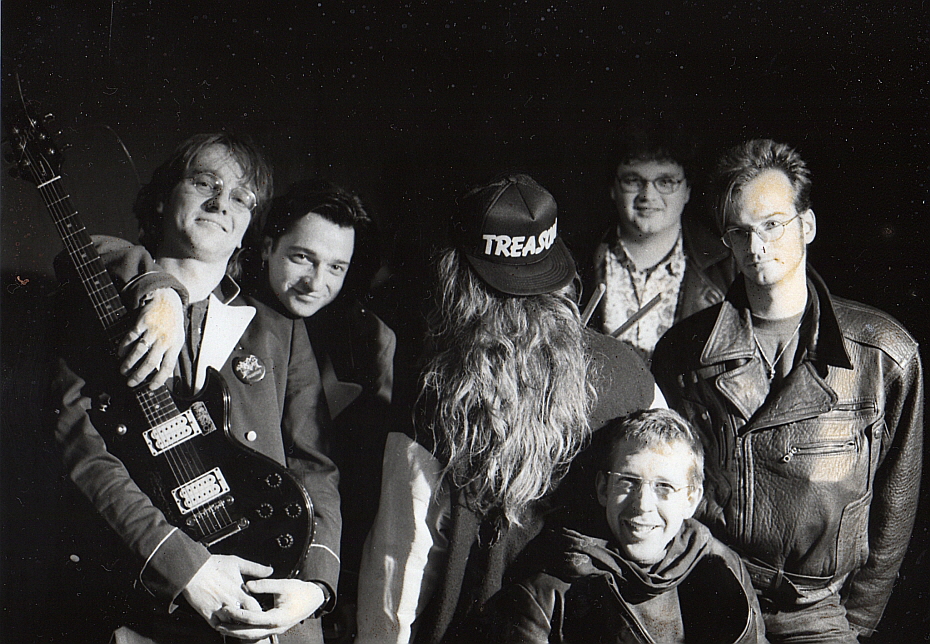 Treasonfelony 1991001a